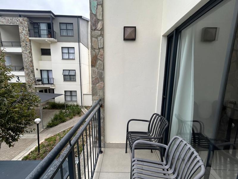 To Let 1 Bedroom Property for Rent in The Huntsman Western Cape